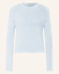 lilienfels Pullover Blau