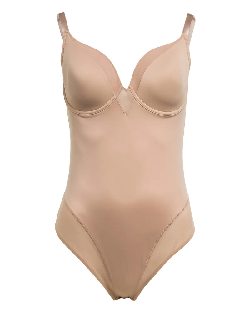 Triumph Shape-Body True Shape Sensation beige Beige