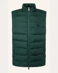 Hackett Gilet LW GILET H Gruen