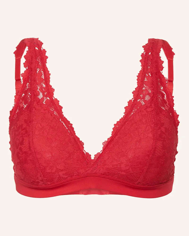 Marie Jo Bustier SOFT STUDIO Rot