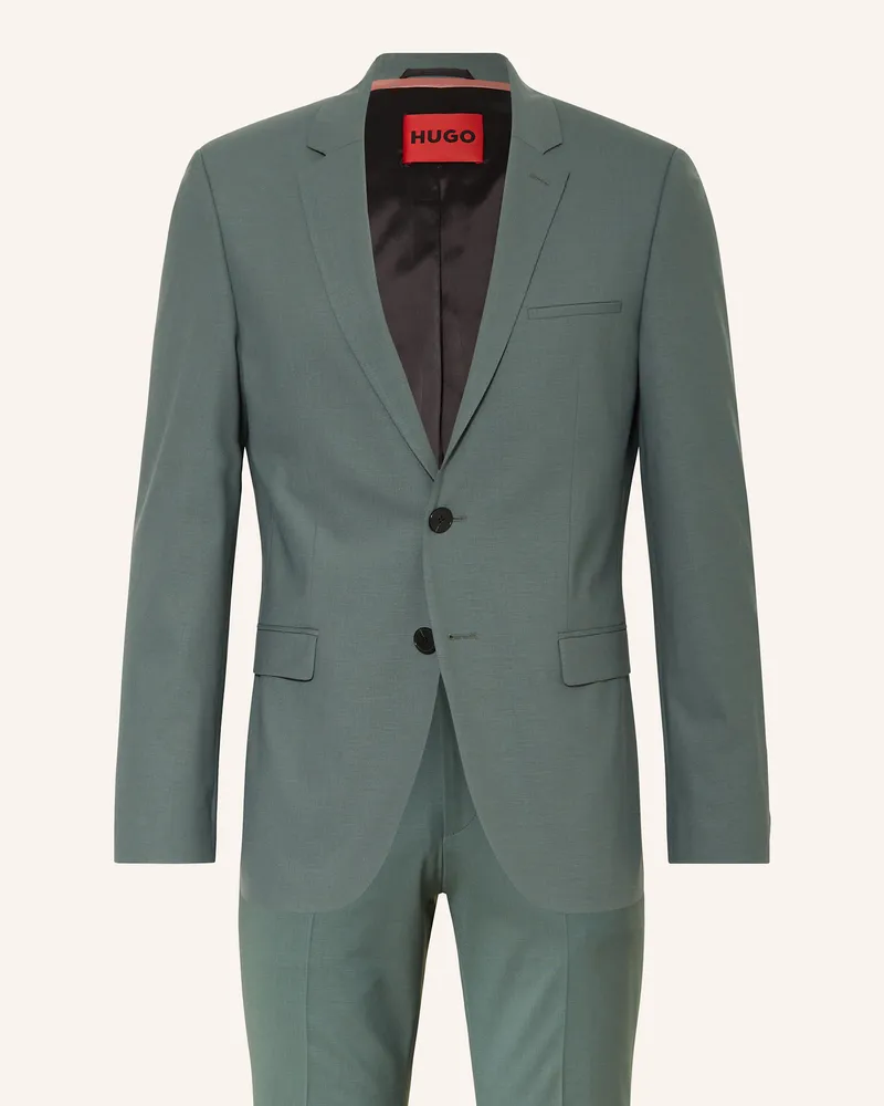 HUGO BOSS Anzug ARTI/HESTEN Extra Slim Fit 343