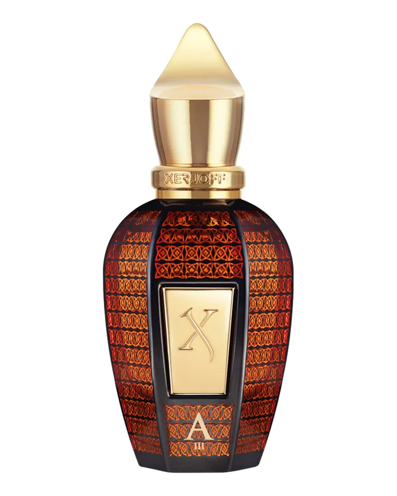 FEMILET Alexandria Iii Eau de Parfum 50 ml 