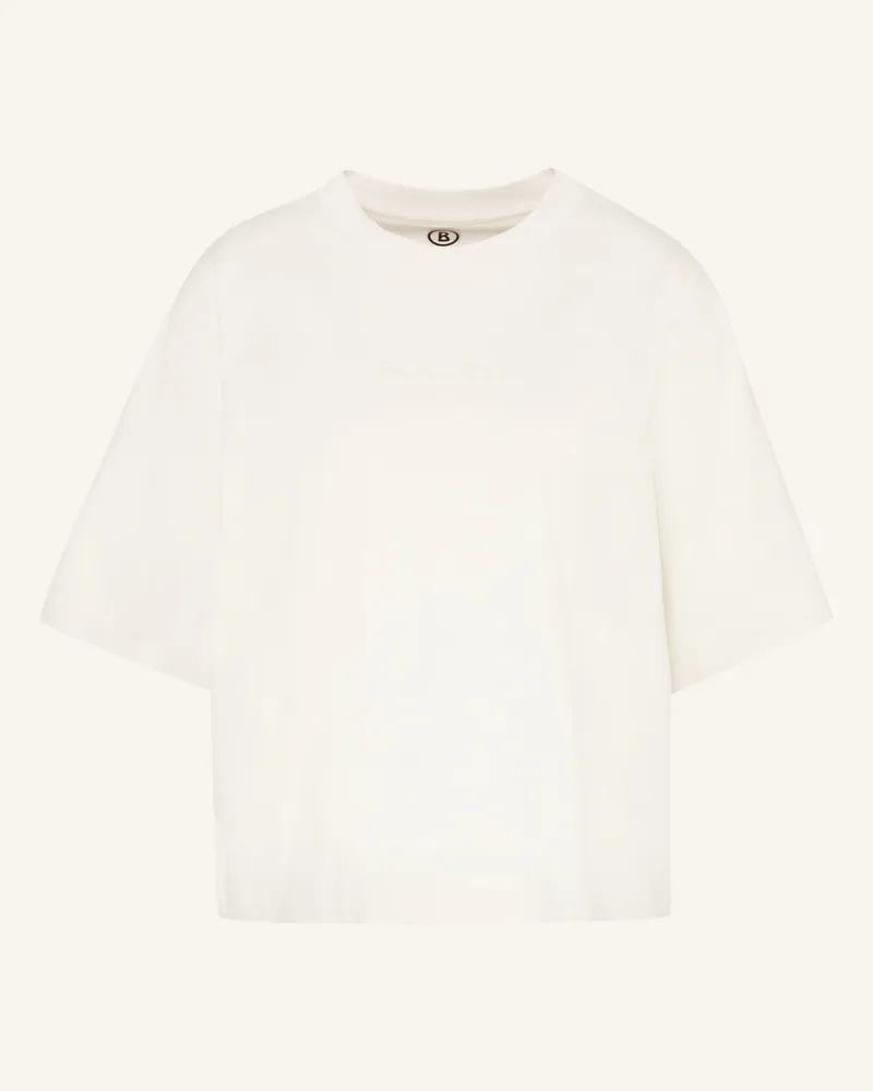 Bogner Oversized-Shirt DOROTHY Creme
