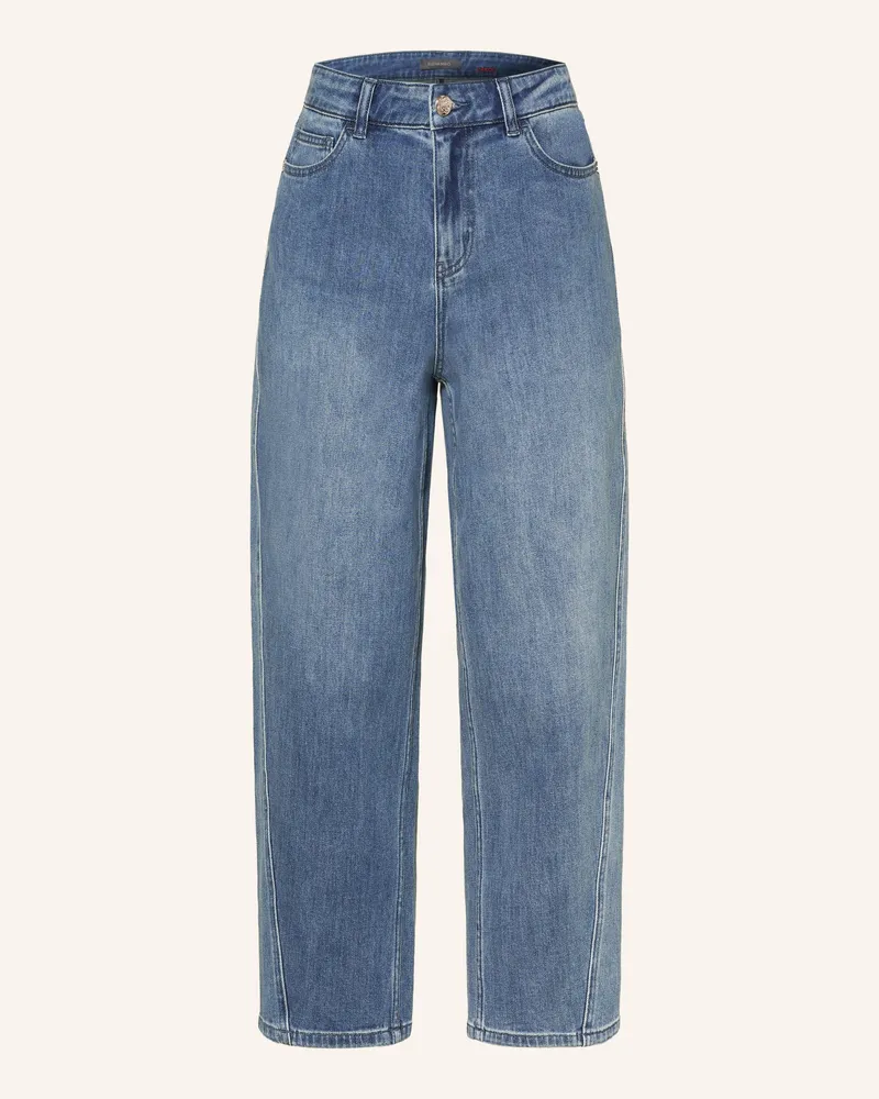 Elena Mirò Mom Jeans Carol blau 0d4