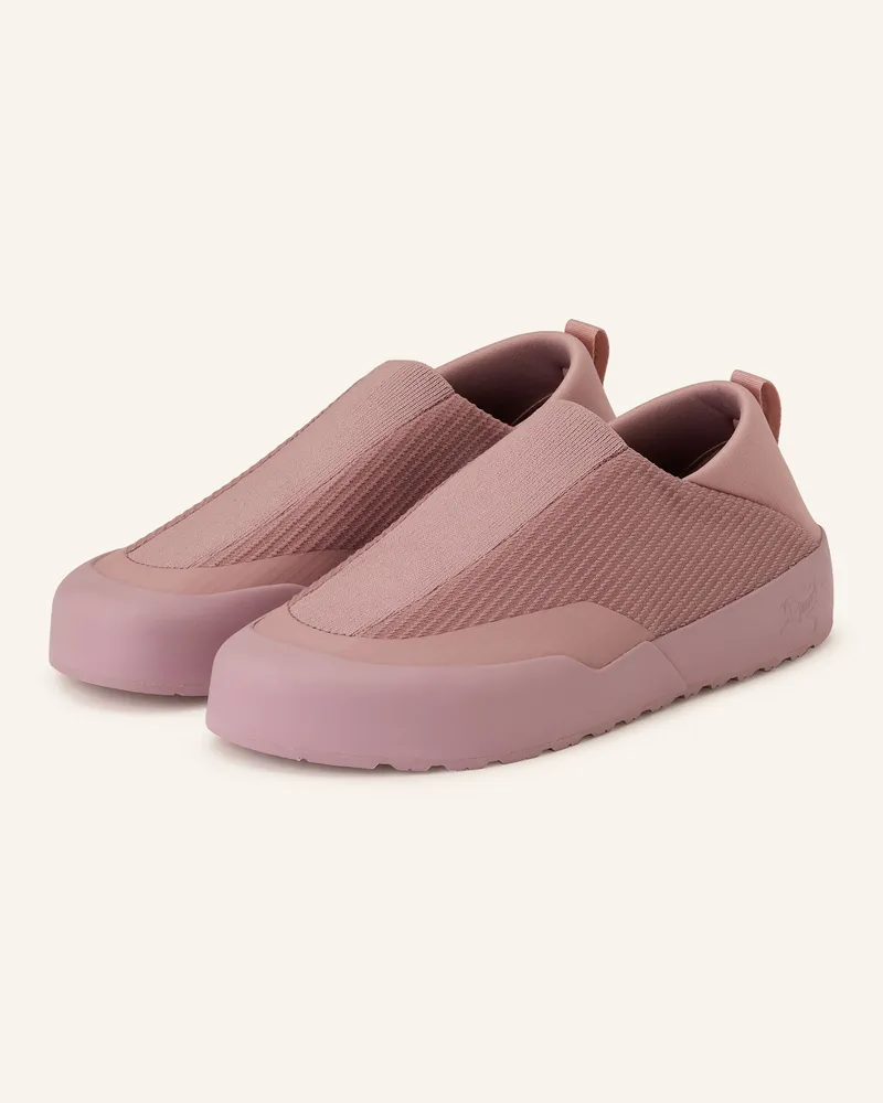 Arc'teryx ARC'TERYX Wanderschuhe KRAGG Rosa