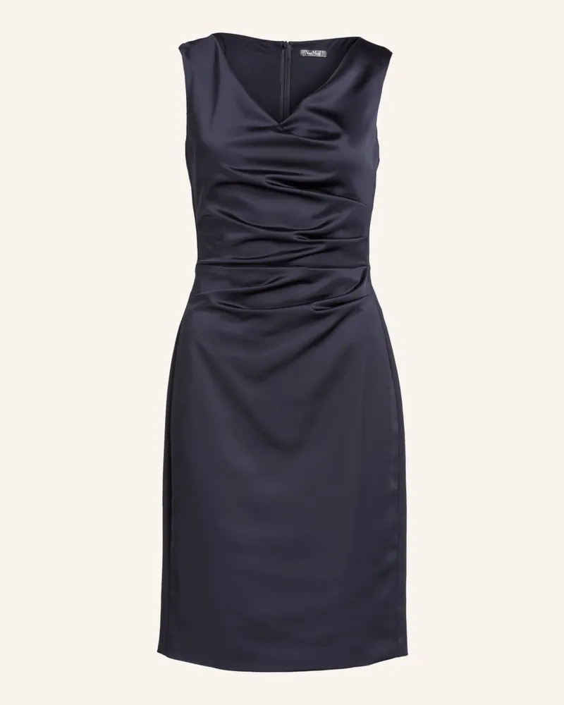 Vera Mont Cocktailkleid Dunkelblau