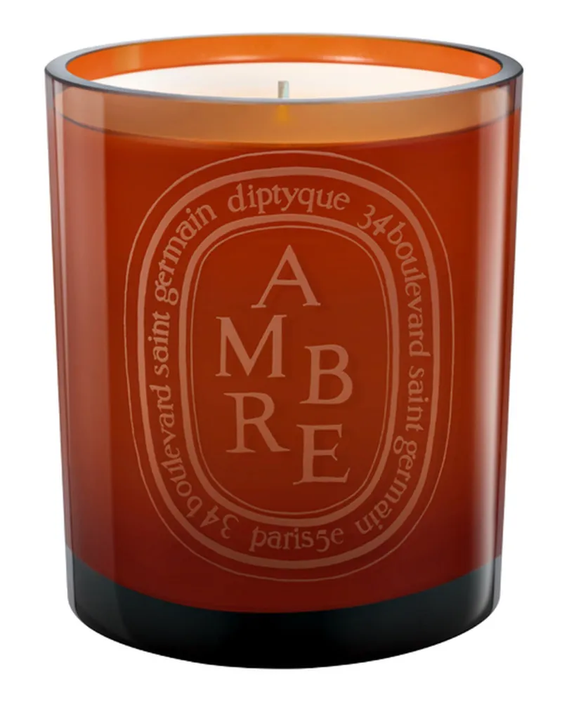 Diptyque AMBRE 