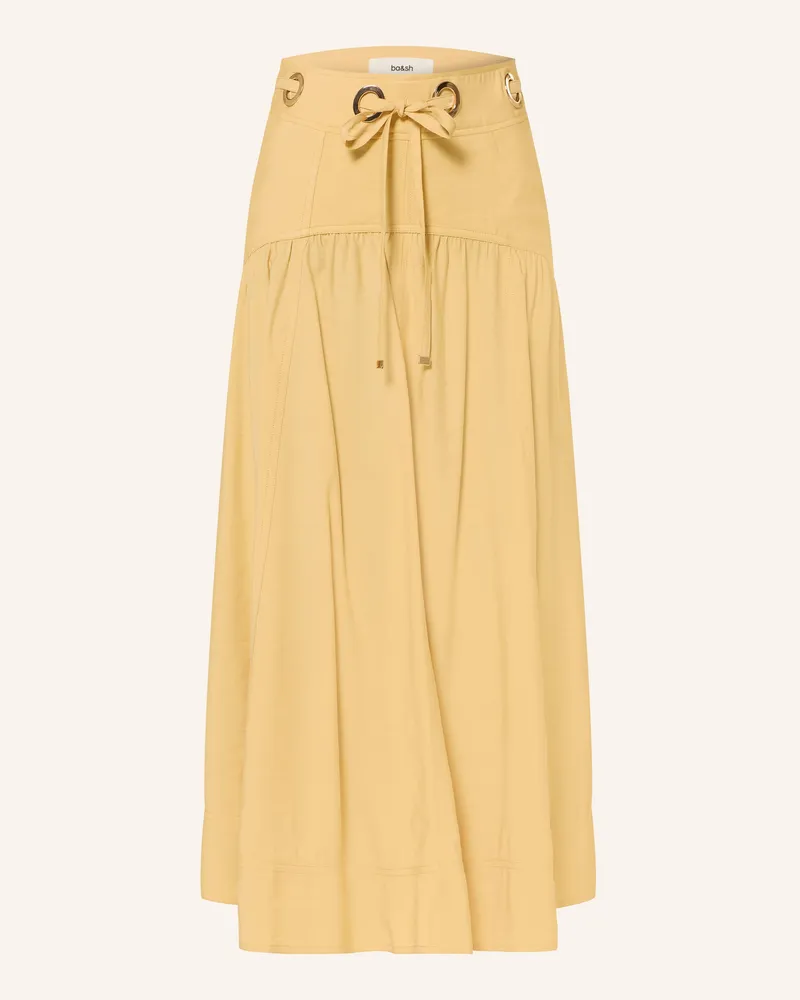 ba&sh Rock Donia gelb Gelb