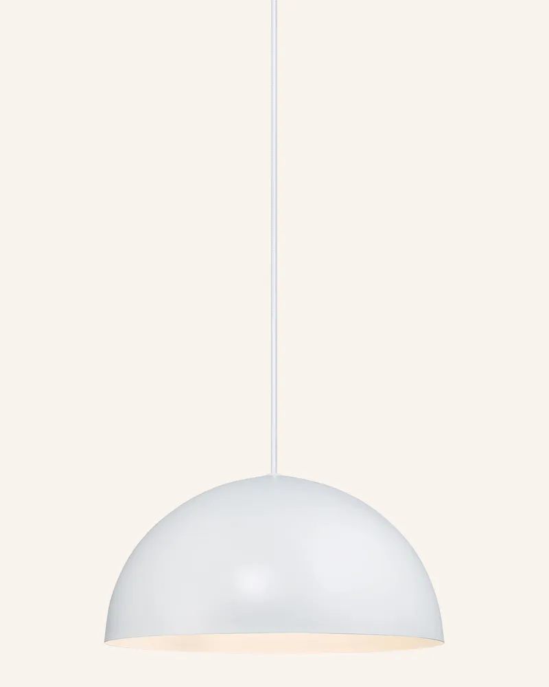 NORDLUX Pendelleuchte Ellen 30 weiss Weiss