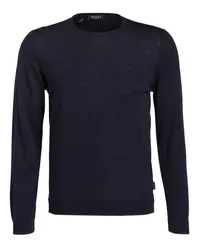 Maerz Pullover Blau