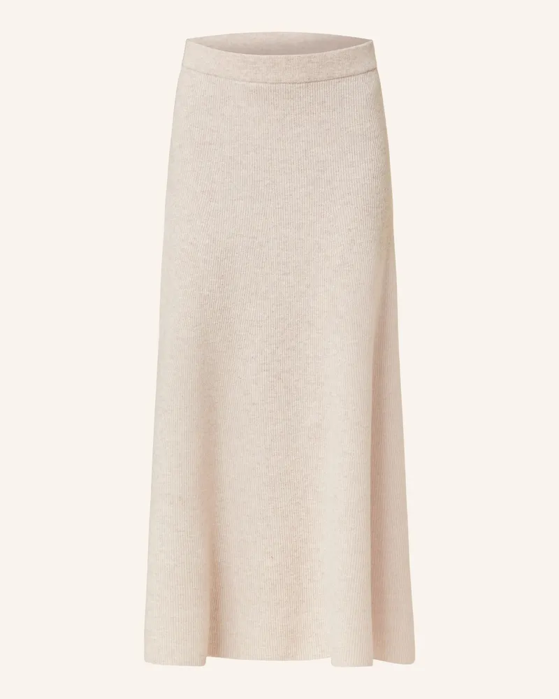 Mrs & HUGS Strickrock Beige