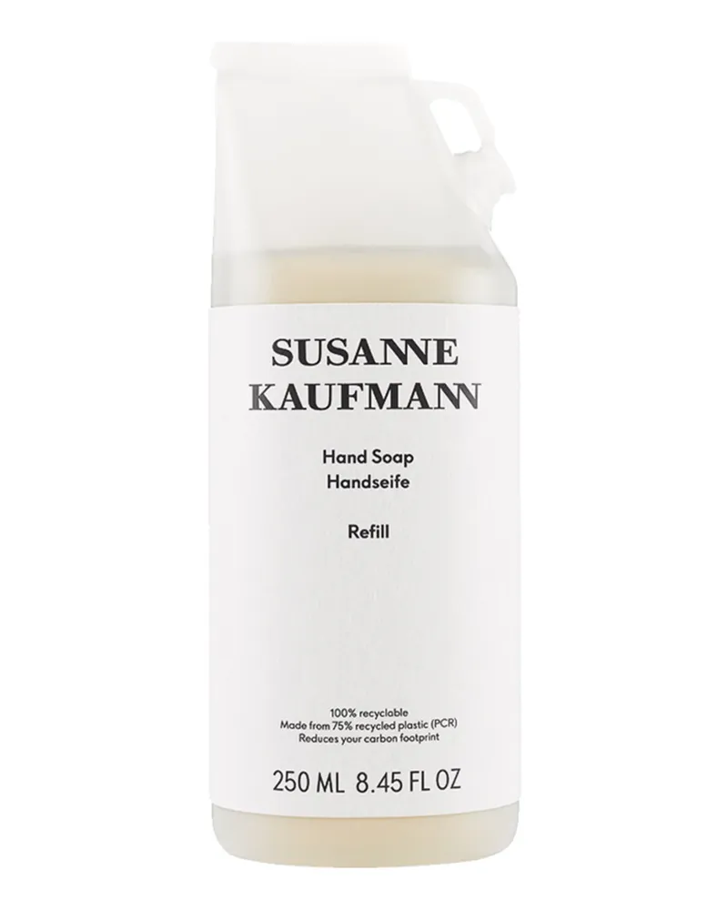 Susanne Kaufmann Hand Soap Refill Handseife 250 ml 