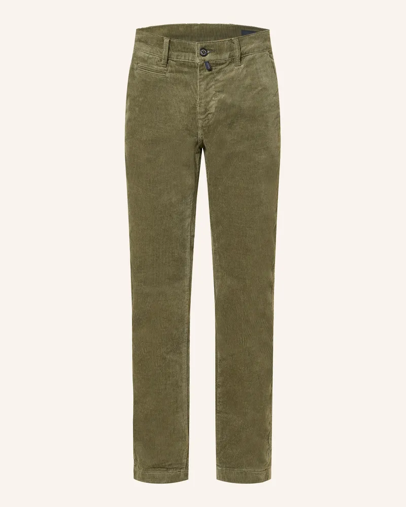 Pierre Cardin Cordhose CASTRES Regular Fit 5215