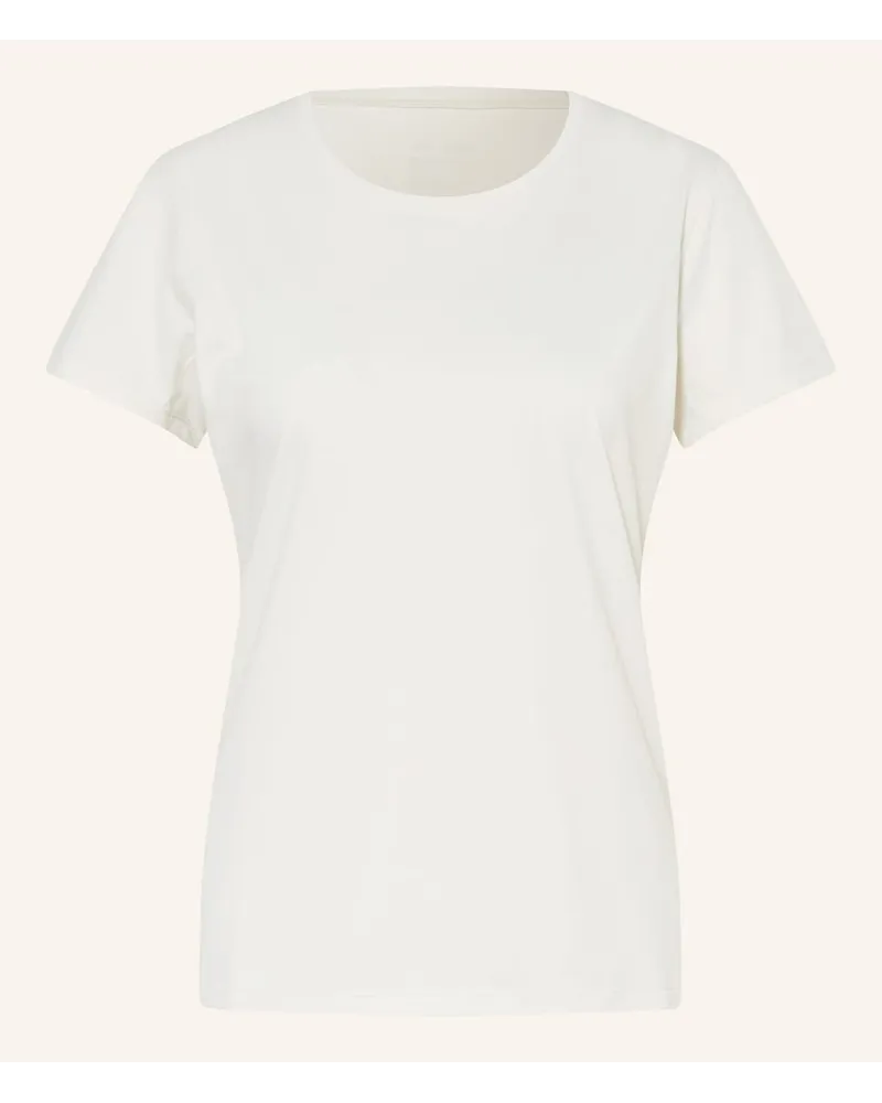 Arc'teryx T-Shirt TAEMA Weiss
