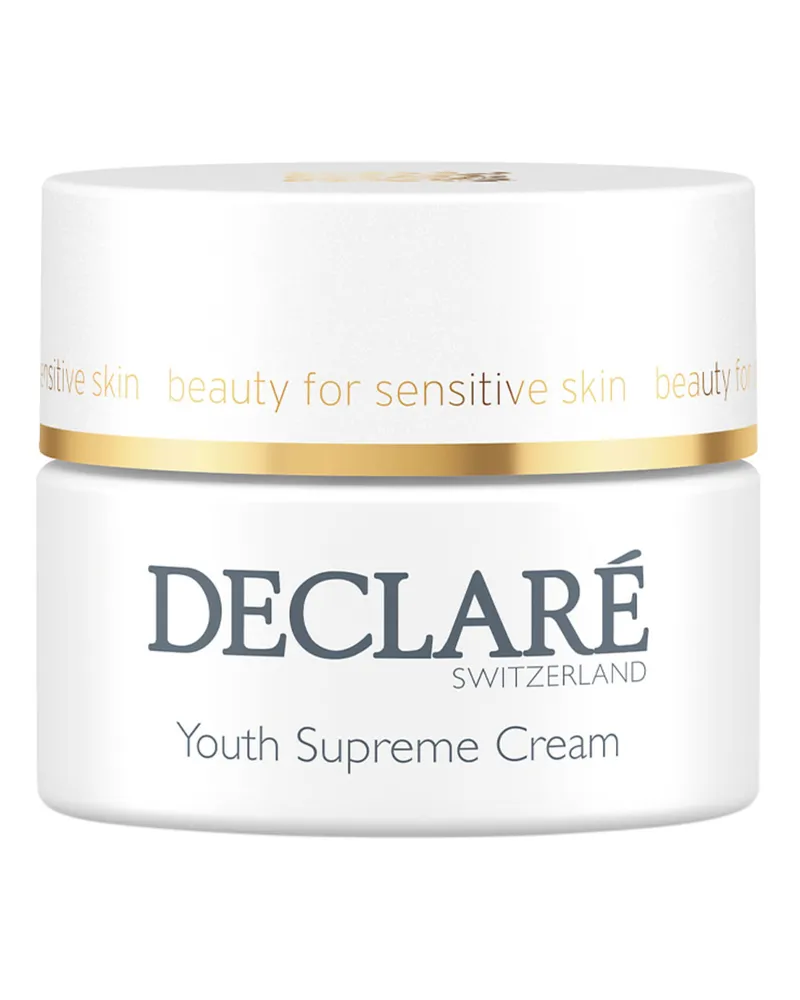 Declaré PROYOUTHING 