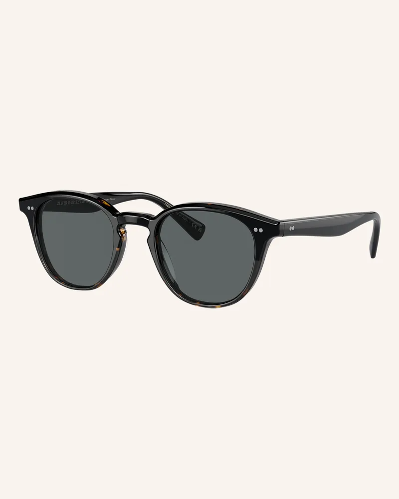 Oliver Peoples Sonnenbrille ov5454su Desmon Sun schwarz 1722p2