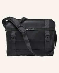 Vaude Umhängetasche MINEO MESSENGER 22 Schwarz