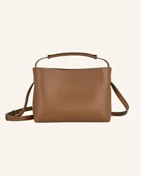 Flattered Handtasche HEDDA MIDI Beige