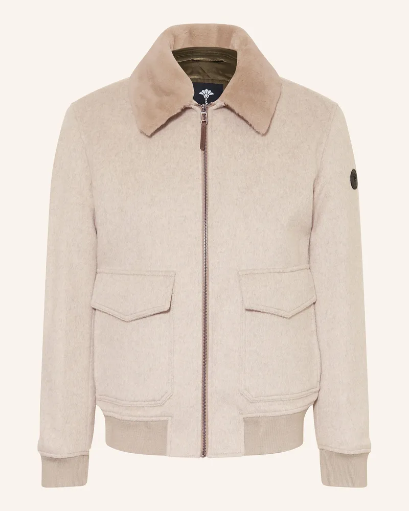 JOOP! Blouson DEREC Beige