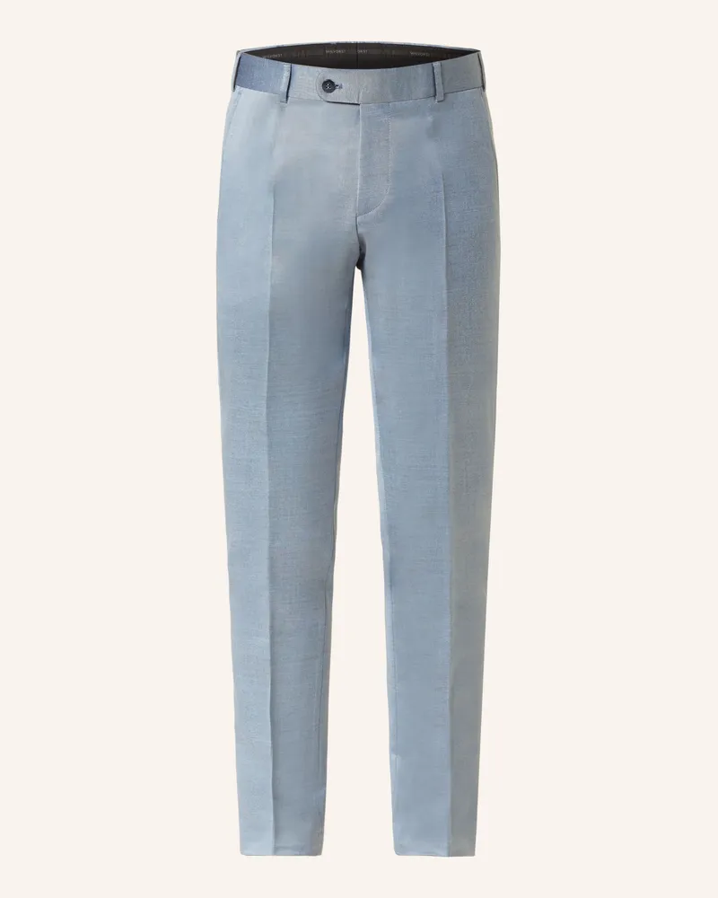Wilvorst Anzughose Slim Fit 036