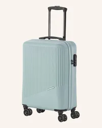 Travelite Trolley BALI S Gruen