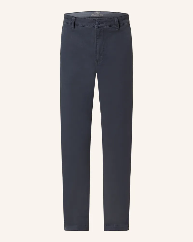 Levi's Levi's® Chino Xx Tapered Fit blau Dunkelblau