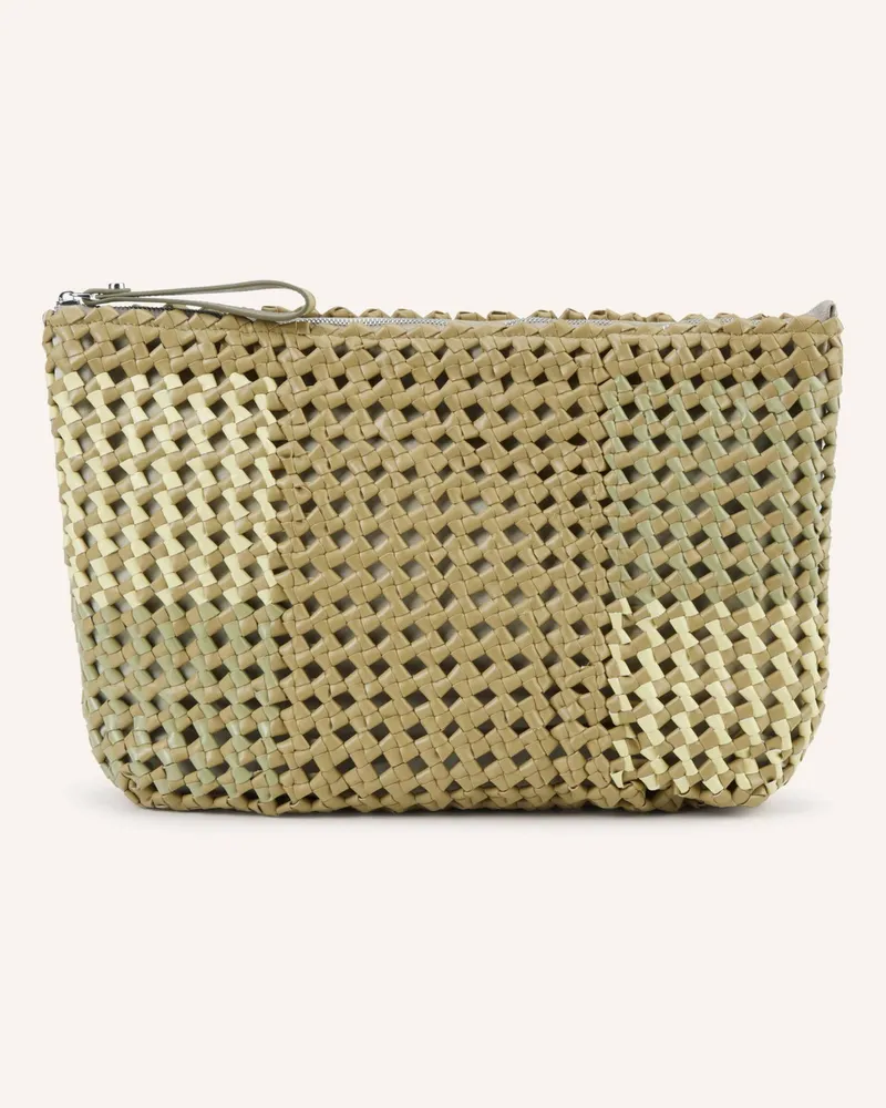 Malej Tasche Murcia gruen Hellgrün