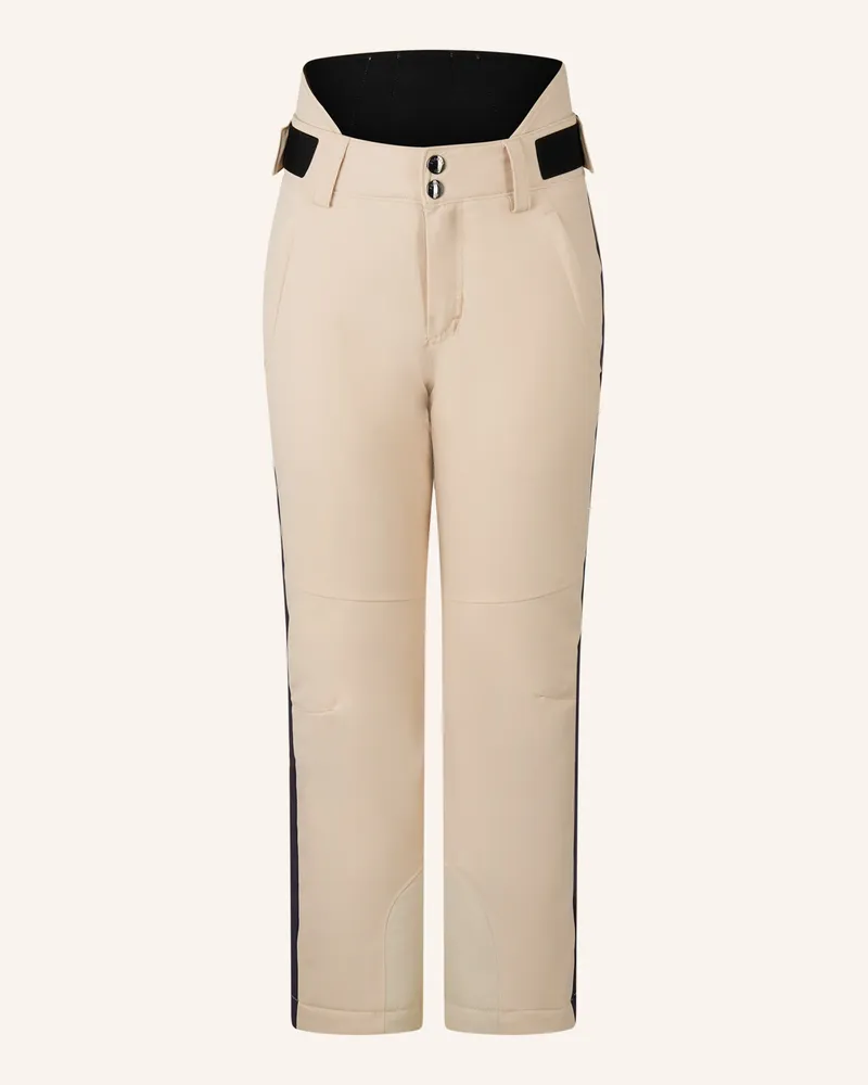 Bogner Skihose Beige