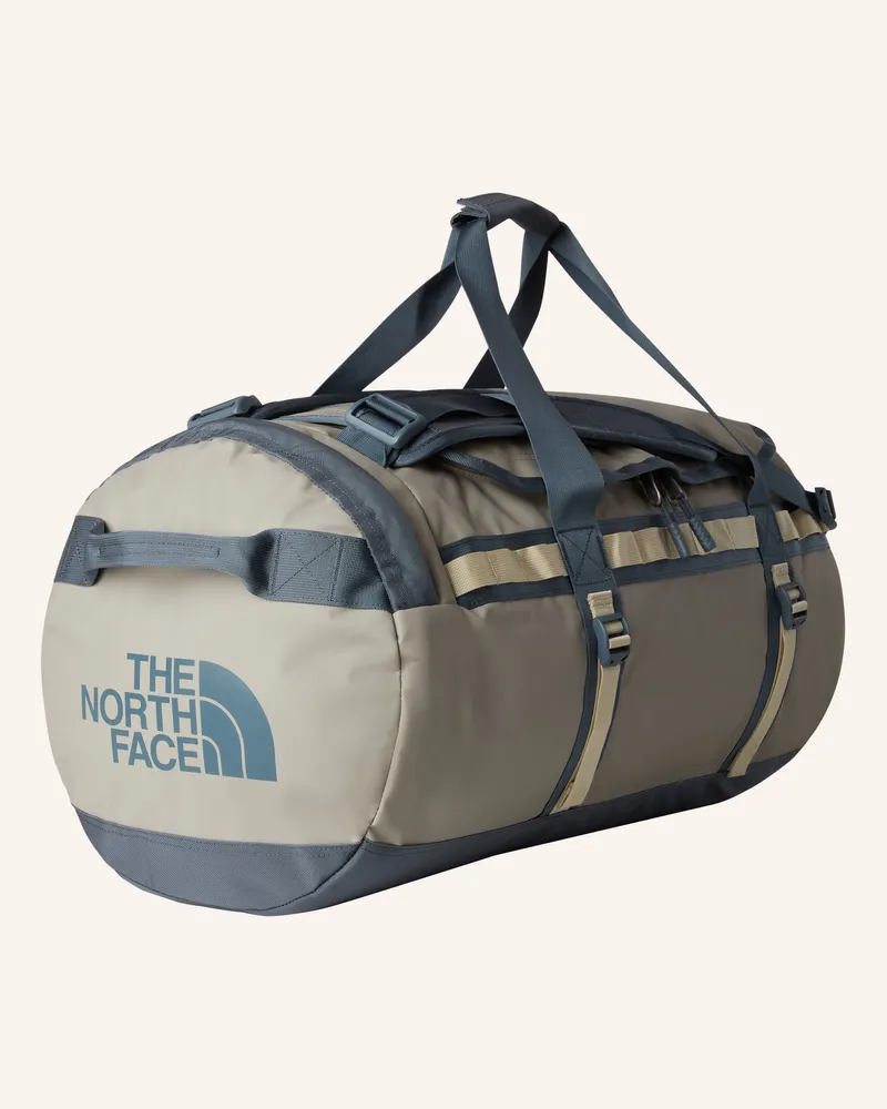 The North Face Reisetasche Base Camp Duffel Medium 71 L grau Grau