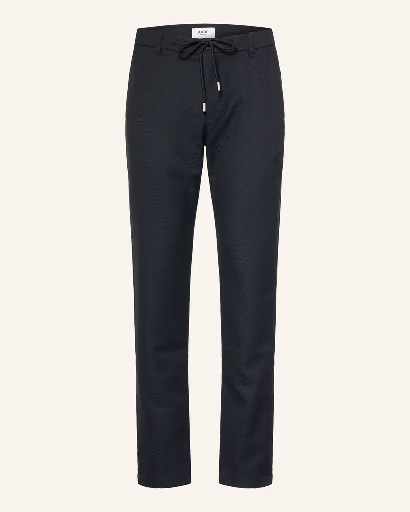 JOOP! Chino Maxton Extra Slim Fit blau Dunkelblau