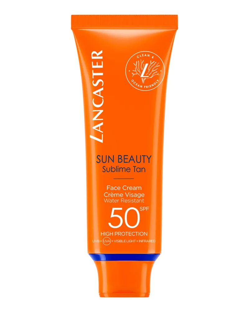 Lancaster SUN BEAUTY 