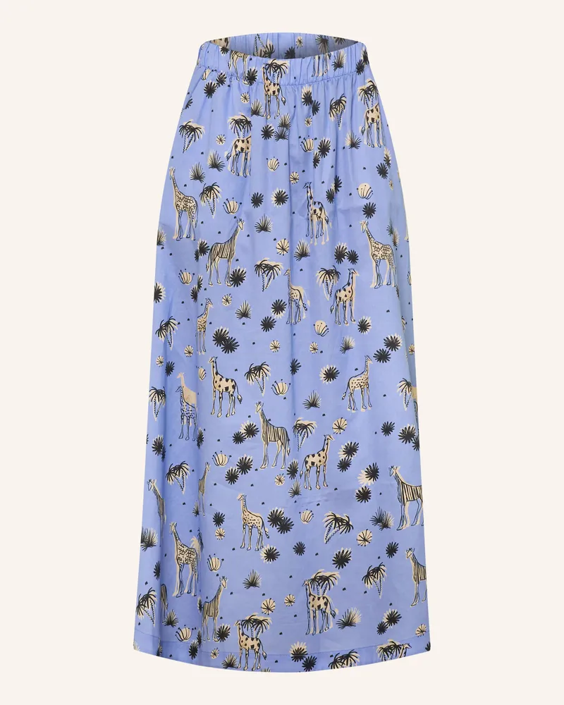 Smith & Soul Rock blau Hellblau