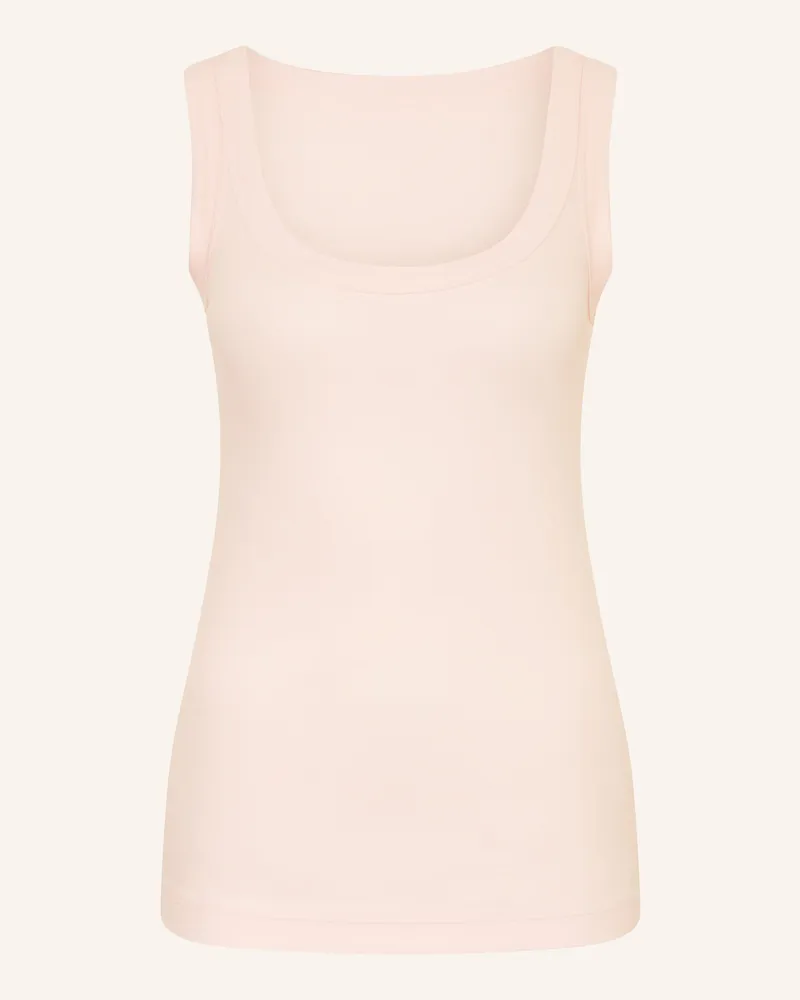 Marc Cain Top rosa 202