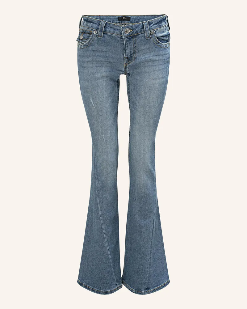 True Religion Jeans JOEY Blau