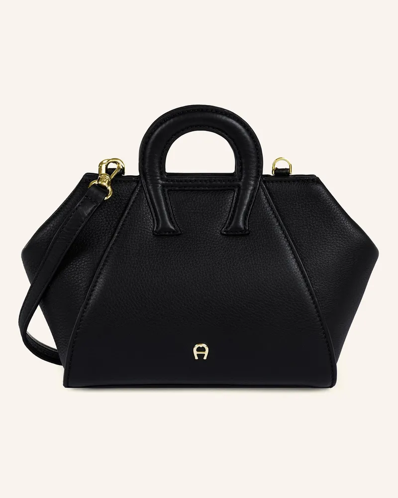 Aigner Umhängetasche ELIZA Schwarz