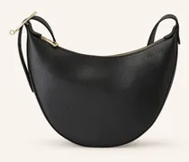 Umhängetasche gruen