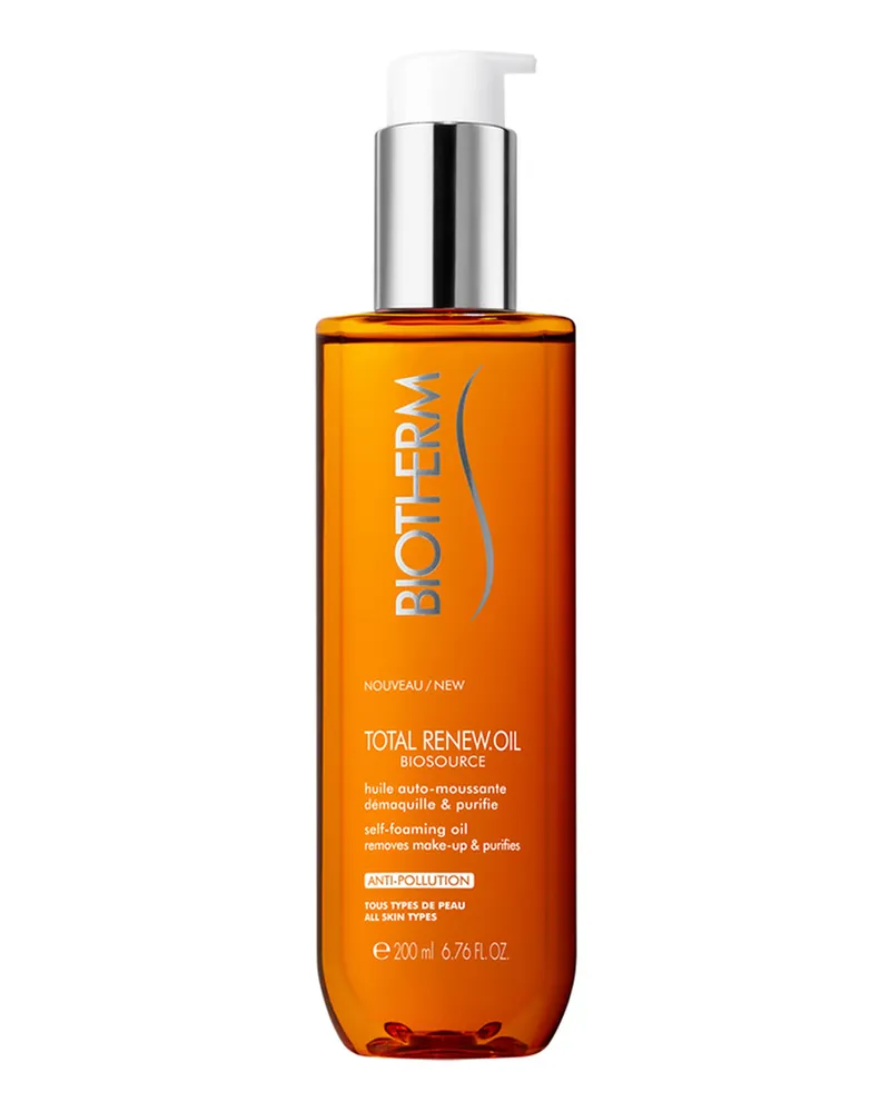 Biotherm BIOSOURCE 200 ml, 170 € / 1 l 