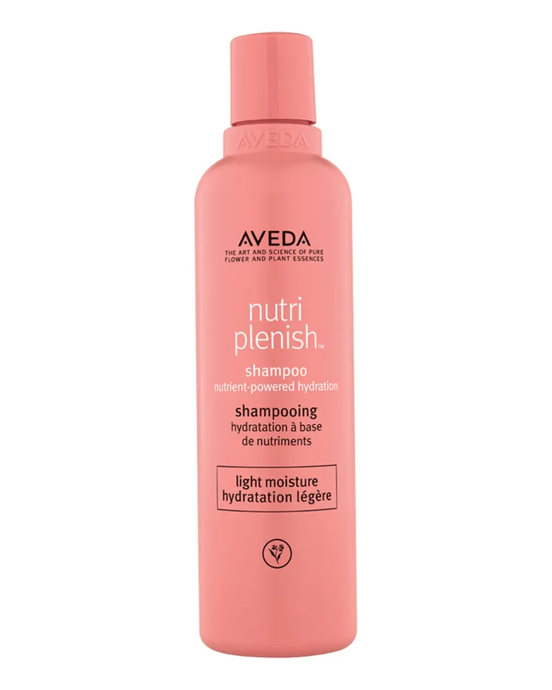 Aveda NUTRIPLENISH 