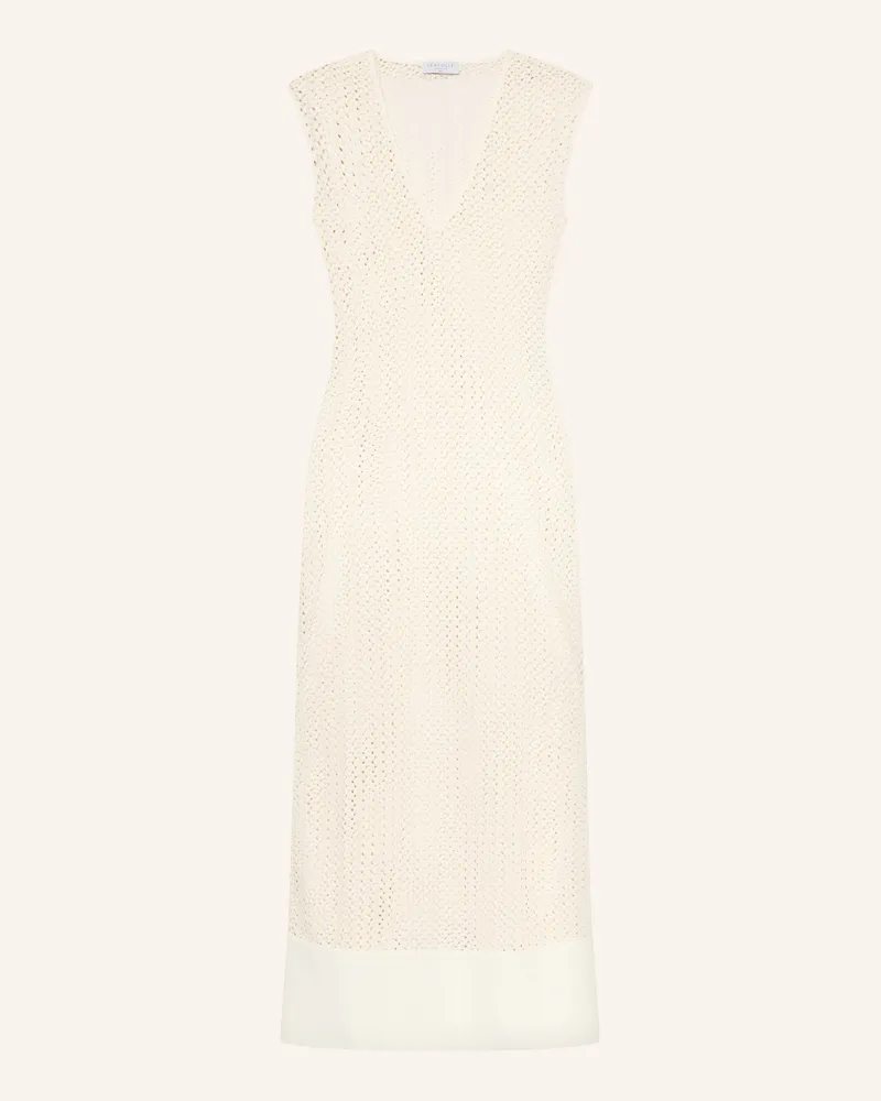 Seafolly Australia Strandkleid Ecru