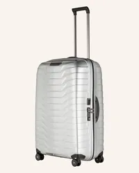 Samsonite Trolley PROXIS Silber