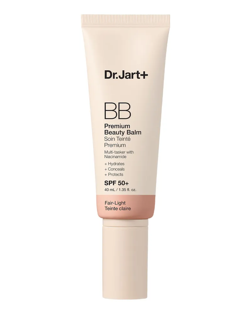 Dr. Jart Premium Beauty Balm BB Cream 01
