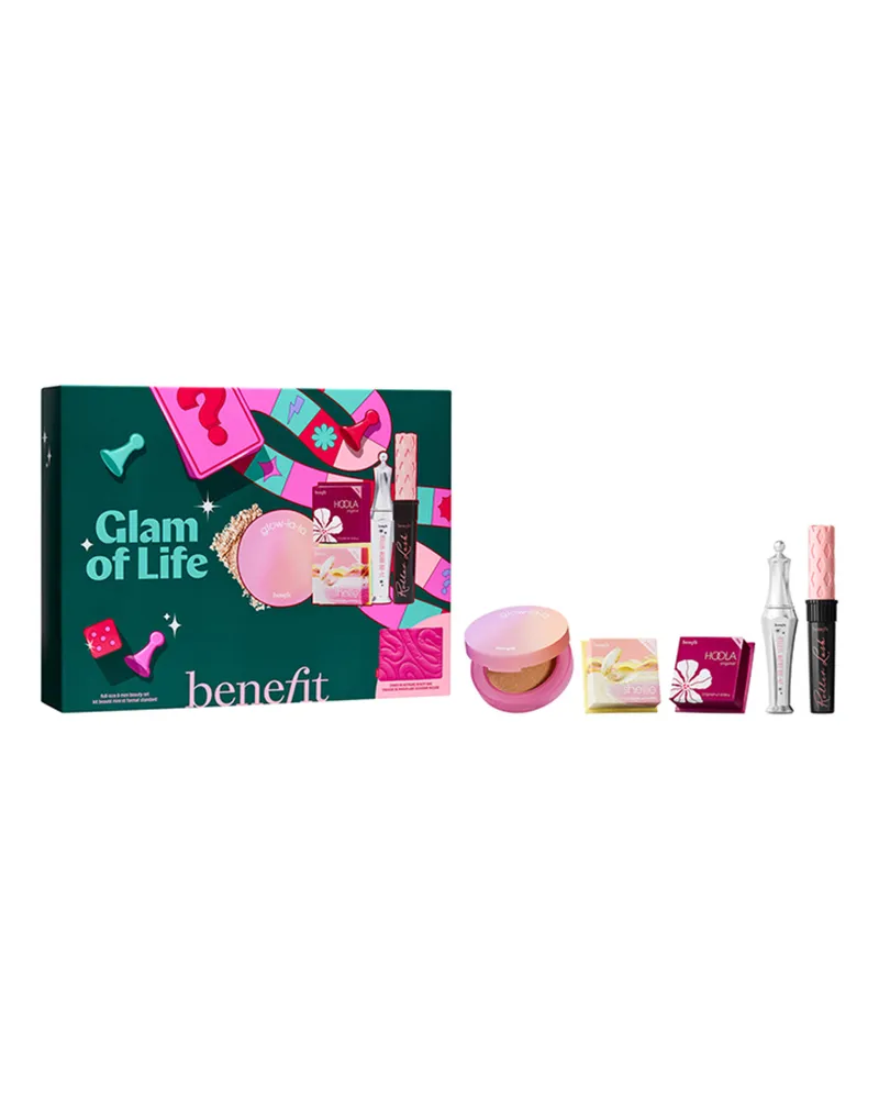 Benefit GLAM OF LIFE 
