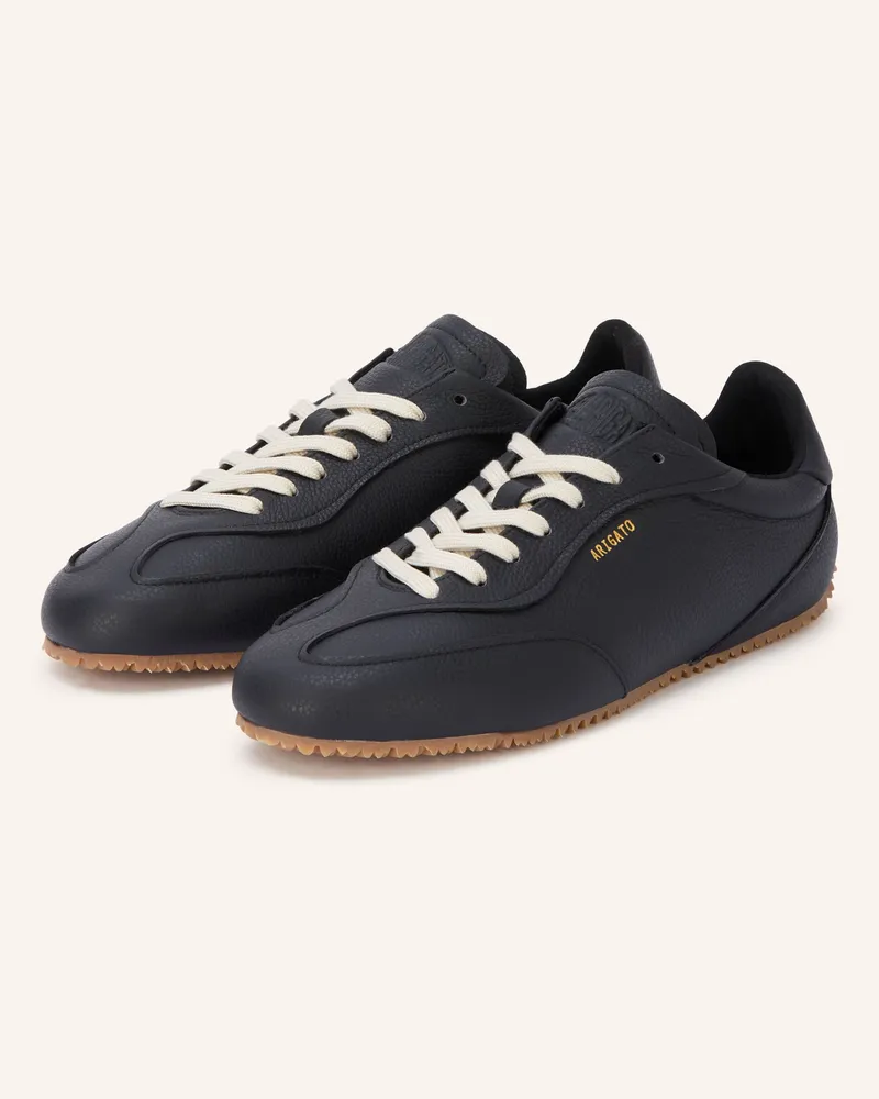 Axel Arigato Sneaker Daze Runner schwarz Schwarz