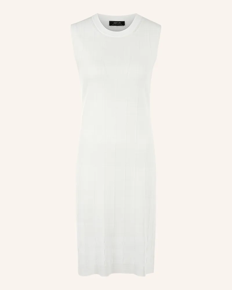Marc Cain Kleid weiss Weiss