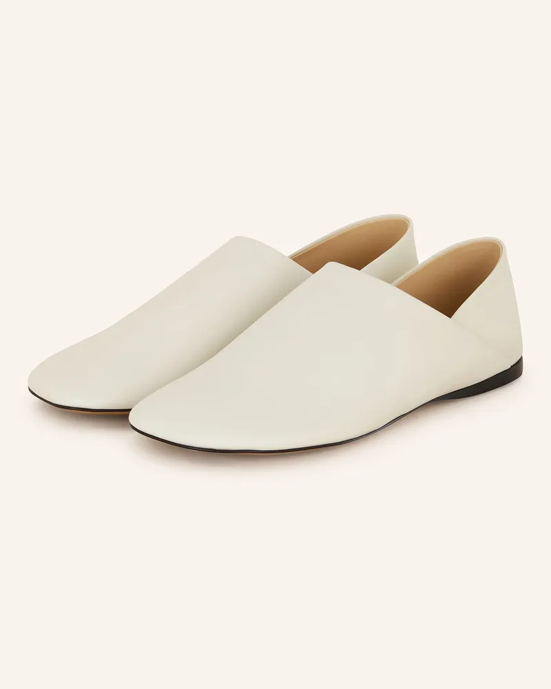 Loewe Slipper TOY Creme