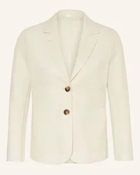 KILTIE Blazer Weiss