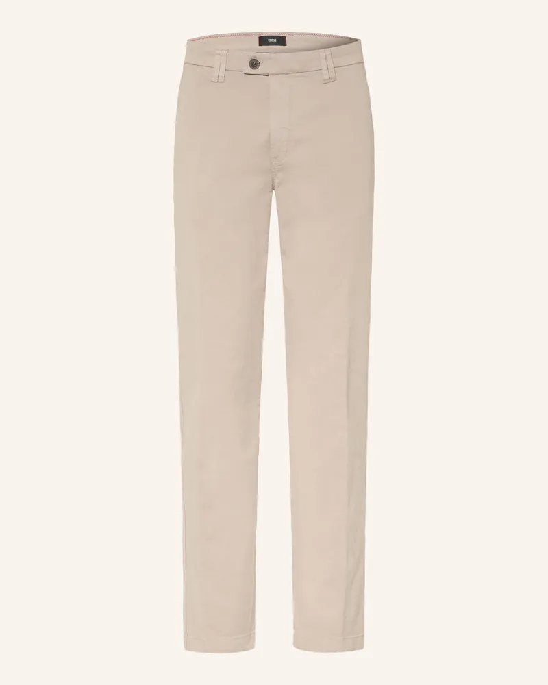 cinque Chino Ciwood Slim Fit beige Beige
