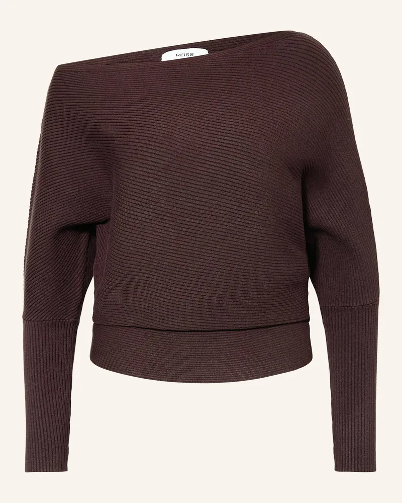 Reiss Pullover LORNA Fuchsia