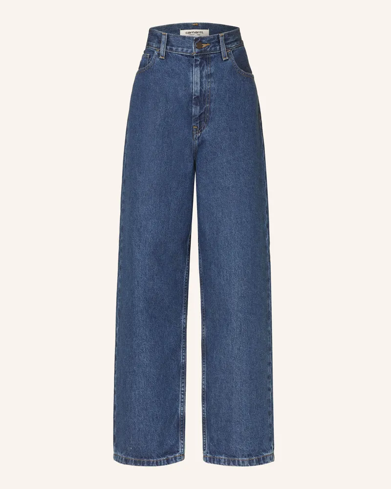 Carhartt WIP Straight Jeans W' BRANDON 0106