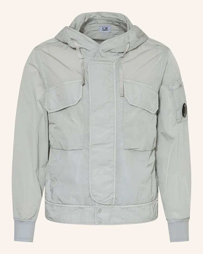C.P. Company Funktionsjacke Mint